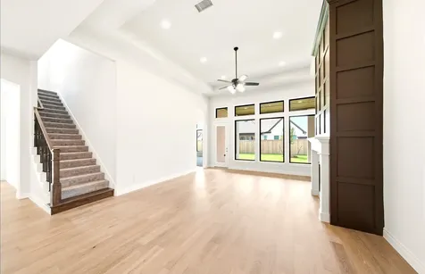 22207 Brushy Woodland Edge Way Cypress TX 77433