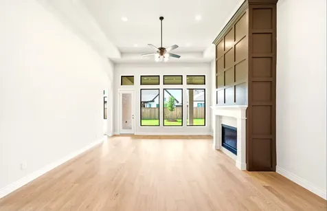 22207 Brushy Woodland Edge Way Cypress TX 77433