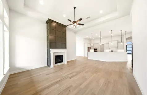 22207 Brushy Woodland Edge Way Cypress TX 77433