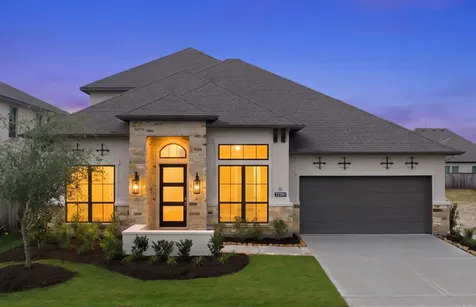 22207 Brushy Woodland Edge Way Cypress TX 77433