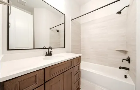 22207 Brushy Woodland Edge Way Cypress TX 77433