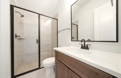 22207 Brushy Woodland Edge Way Cypress TX 77433