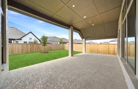 22207 Brushy Woodland Edge Way Cypress TX 77433