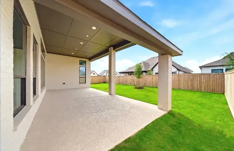 22207 Brushy Woodland Edge Way Cypress TX 77433