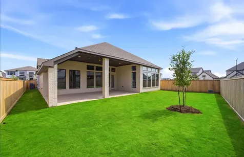 22207 Brushy Woodland Edge Way Cypress TX 77433