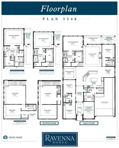 22207 Brushy Woodland Edge Way Cypress TX 77433