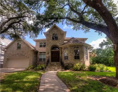 3110 Glen Haven Boulevard Houston TX 77025