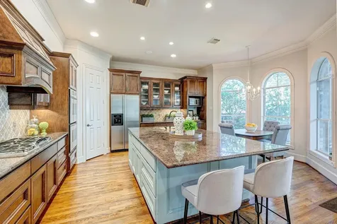 3110 Glen Haven Boulevard Houston TX 77025