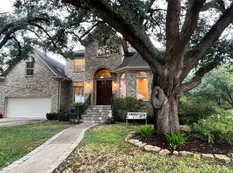3110 Glen Haven Boulevard Houston TX 77025