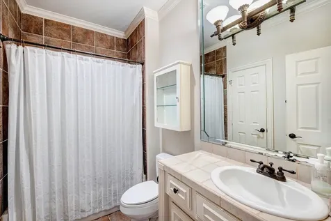 3110 Glen Haven Boulevard Houston TX 77025