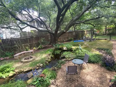 3110 Glen Haven Boulevard Houston TX 77025