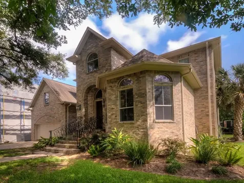 3110 Glen Haven Boulevard Houston TX 77025