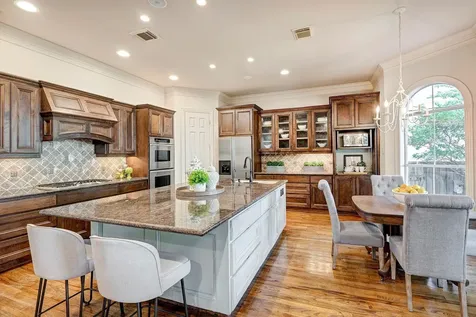 3110 Glen Haven Boulevard Houston TX 77025
