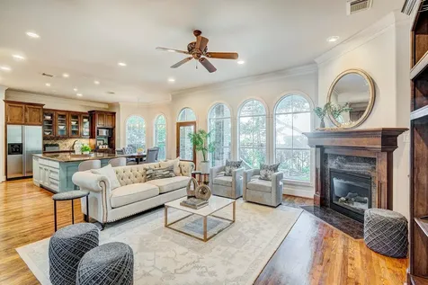 3110 Glen Haven Boulevard Houston TX 77025