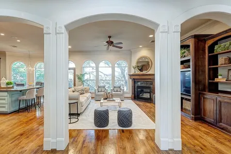 3110 Glen Haven Boulevard Houston TX 77025