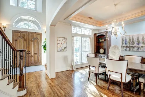 3110 Glen Haven Boulevard Houston TX 77025