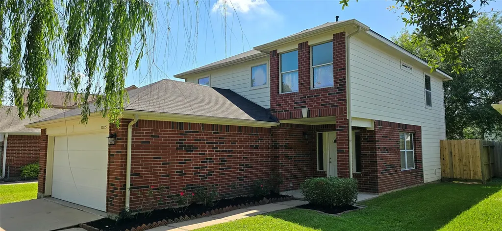 13115 Ridgewood Knoll Lane Houston TX 77047