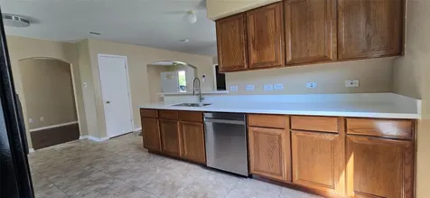 13115 Ridgewood Knoll Lane Houston TX 77047