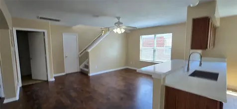 13115 Ridgewood Knoll Lane Houston TX 77047