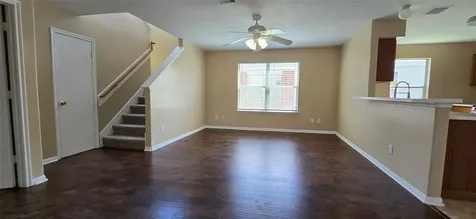 13115 Ridgewood Knoll Lane Houston TX 77047