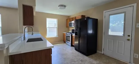 13115 Ridgewood Knoll Lane Houston TX 77047