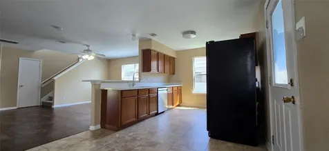 13115 Ridgewood Knoll Lane Houston TX 77047