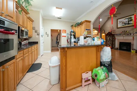 1316 Nottingham White Oak TX 75693