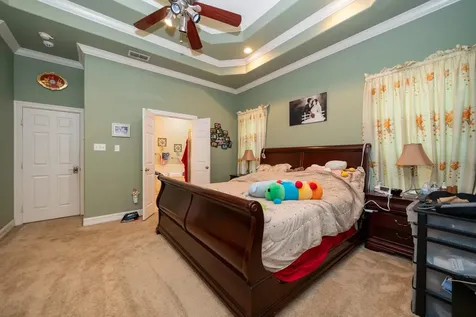 1316 Nottingham White Oak TX 75693