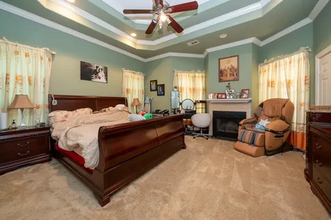 1316 Nottingham White Oak TX 75693