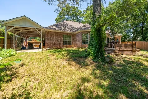1316 Nottingham White Oak TX 75693