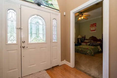 1316 Nottingham White Oak TX 75693