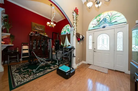 1316 Nottingham White Oak TX 75693
