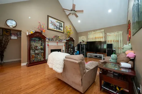1316 Nottingham White Oak TX 75693