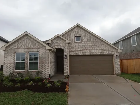 1607 Westland Lane Rosenberg TX 77471