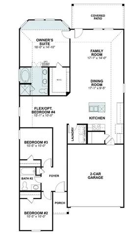 1607 Westland Lane Rosenberg TX 77471