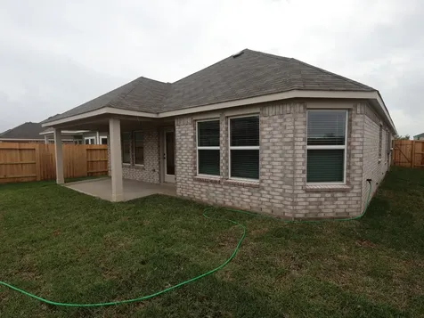 1607 Westland Lane Rosenberg TX 77471