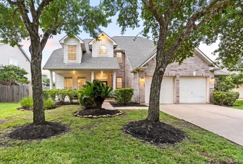 8027 Golden Harbor Missouri City TX 77459