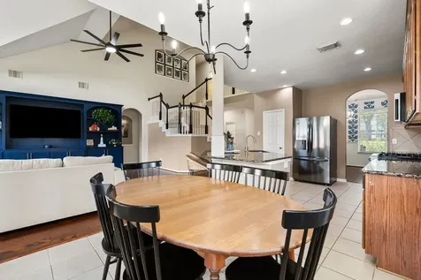 8027 Golden Harbor Missouri City TX 77459