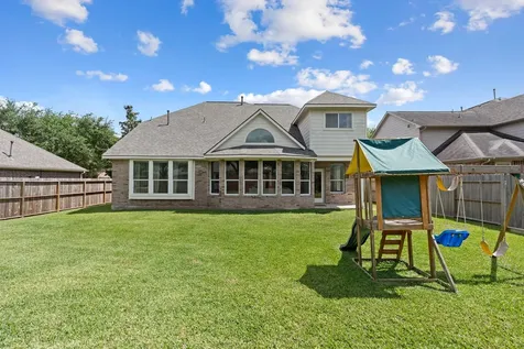 8027 Golden Harbor Missouri City TX 77459