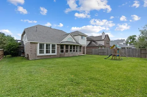8027 Golden Harbor Missouri City TX 77459