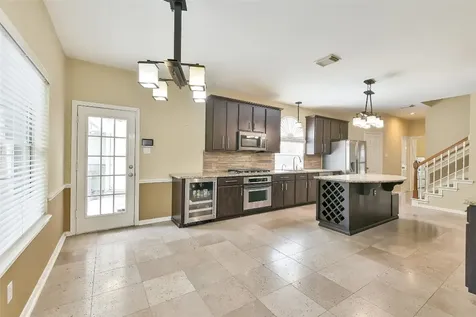 5803 Song Ridge Court Houston TX 77041