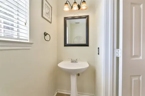 5803 Song Ridge Court Houston TX 77041