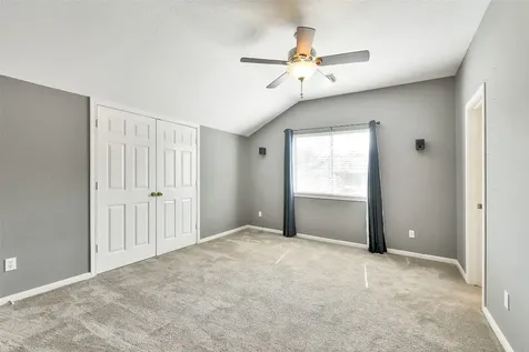 5803 Song Ridge Court Houston TX 77041