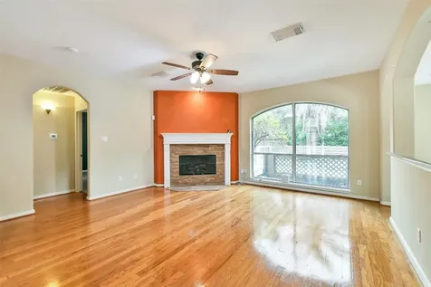 5803 Song Ridge Court Houston TX 77041