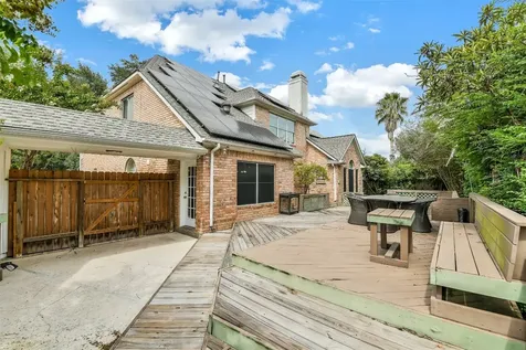 5803 Song Ridge Court Houston TX 77041