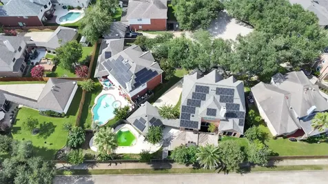 5803 Song Ridge Court Houston TX 77041