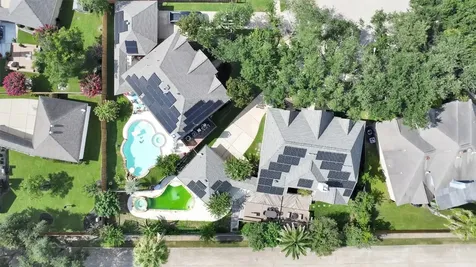 5803 Song Ridge Court Houston TX 77041