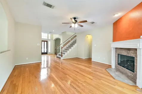 5803 Song Ridge Court Houston TX 77041