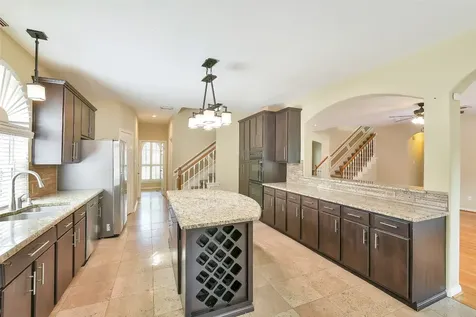 5803 Song Ridge Court Houston TX 77041