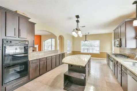 5803 Song Ridge Court Houston TX 77041